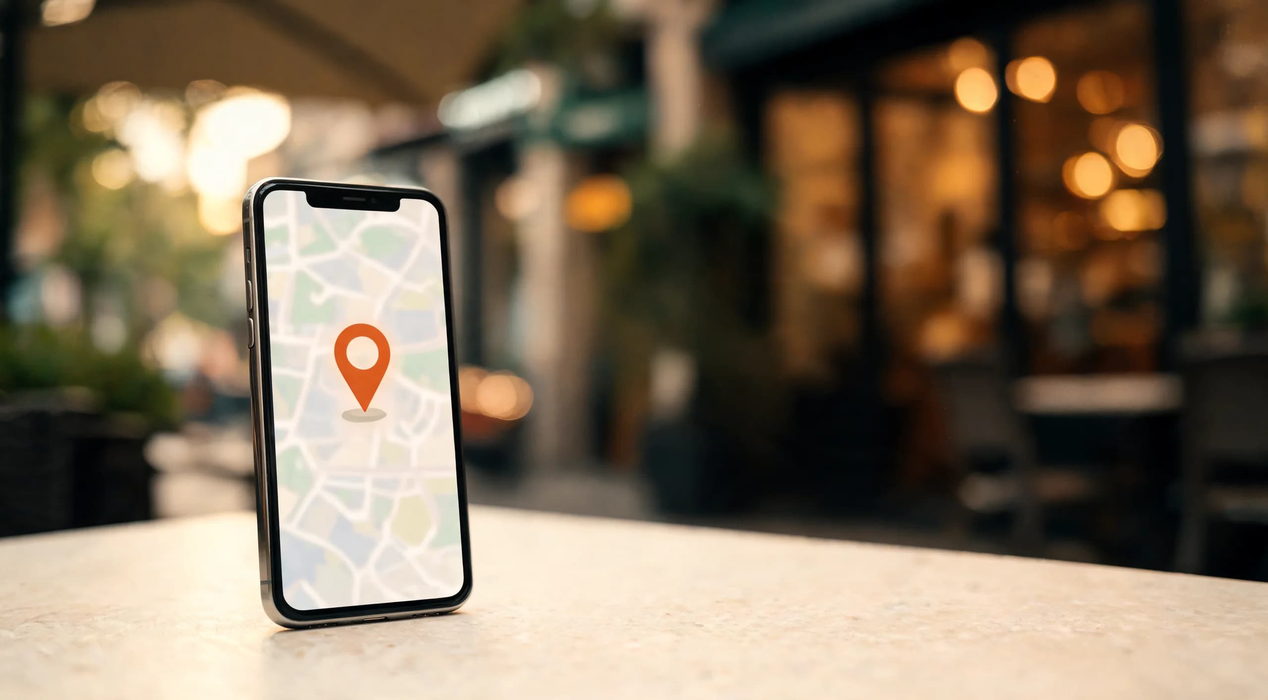 Google Business Profile — The #1 local ranking factor, fully managed