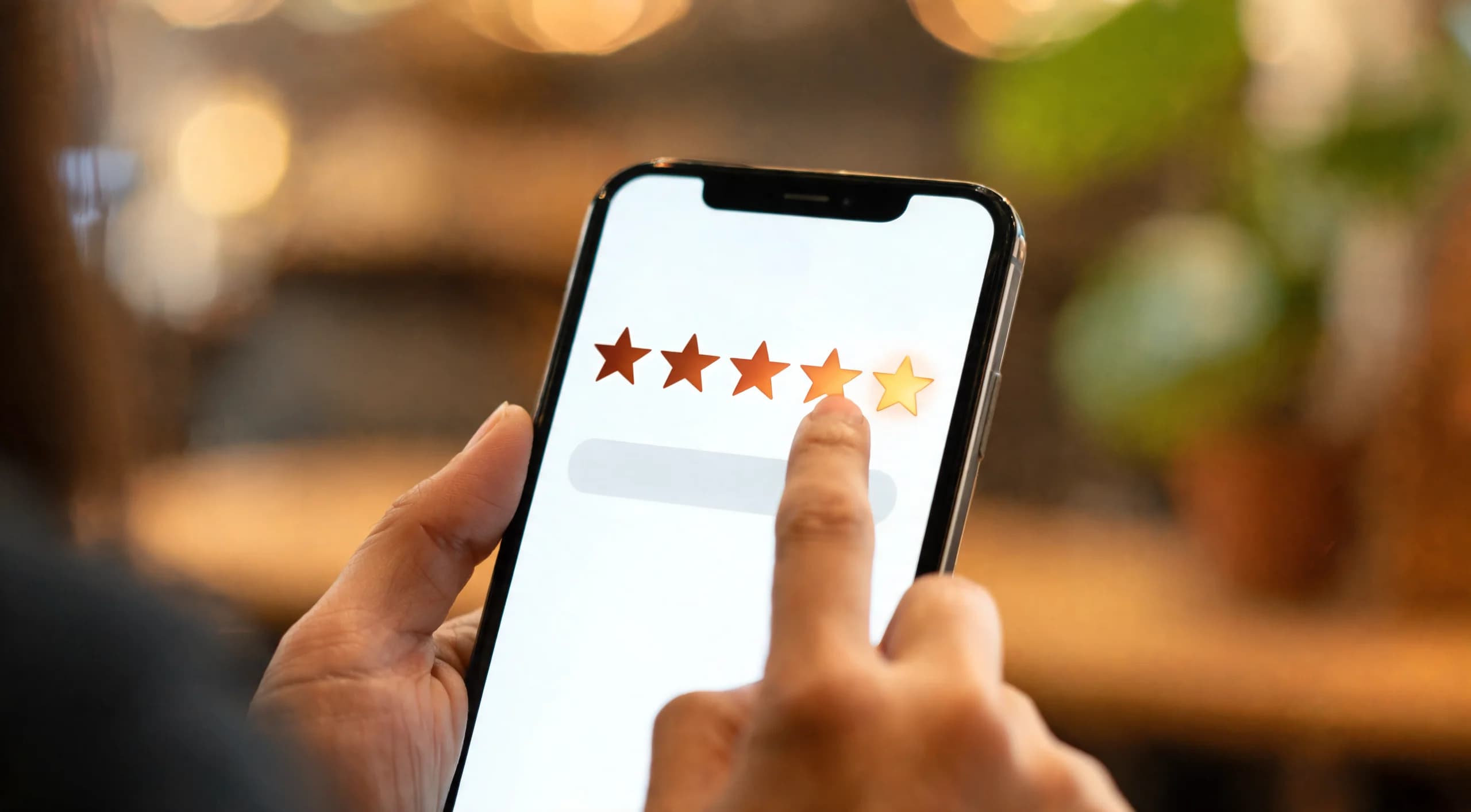 Review Engine — Activate your old clients list into 5-star authority